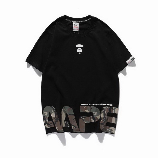 men bape t-shirts M-XXL-119